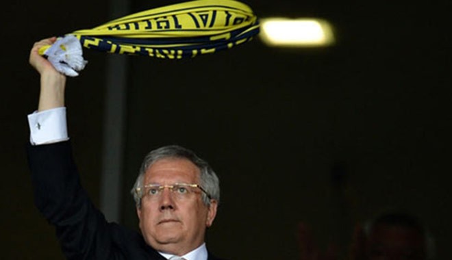 20 yıl 6 şampiyonluk 13 kupa! Fenerbahçe'de bir devrin sonu